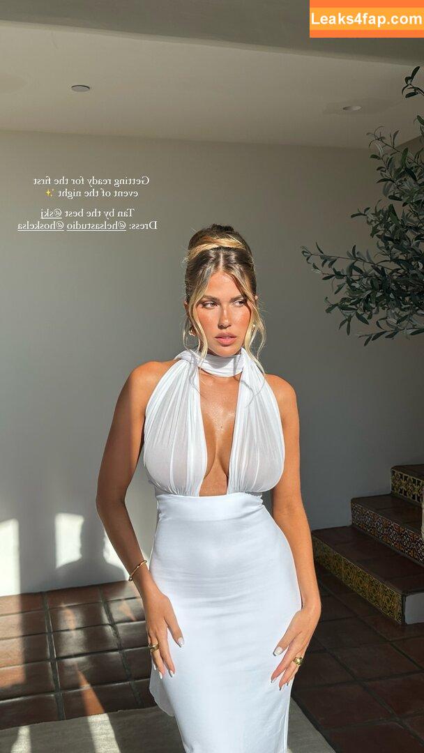 Kara Del Toro / Karajewell / karadeltoro / karajewelll leaked photo photo #1605