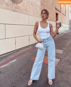 Kara Del Toro photo #1010