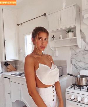 Kara Del Toro photo #1013