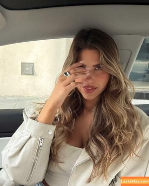 Kara Del Toro photo #1023
