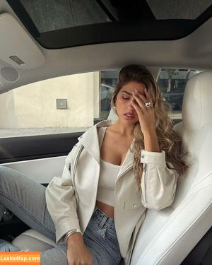 Kara Del Toro photo #1025