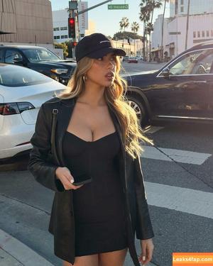 Kara Del Toro photo #1034