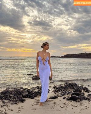 Kara Del Toro photo #1100