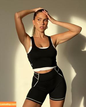 Kara Del Toro photo #1130