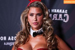 Kara Del Toro photo #1251