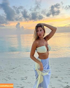 Kara Del Toro photo #1381