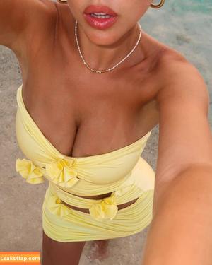 Kara Del Toro photo #1454