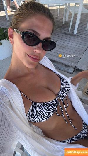 Kara Del Toro photo #1502