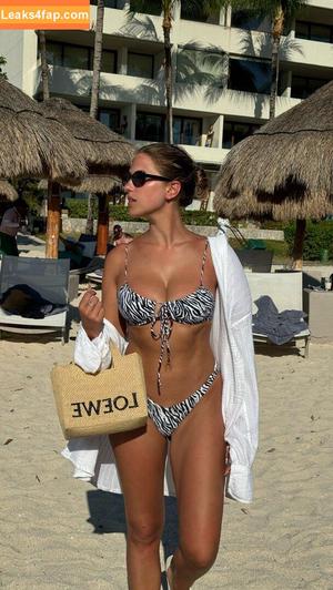 Kara Del Toro photo #1503