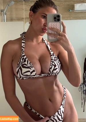 Kara Del Toro photo #1584