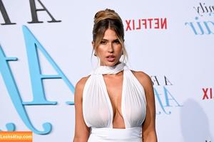 Kara Del Toro photo #1598