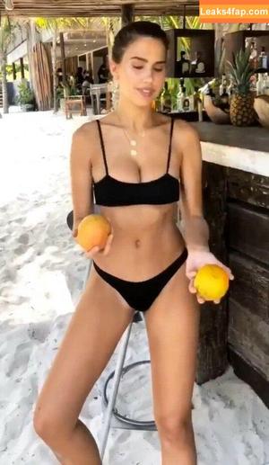 Kara Del Toro photo #1619