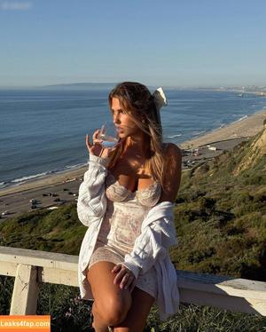 Kara Del Toro photo #1797