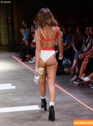 Kara Del Toro photo #1873