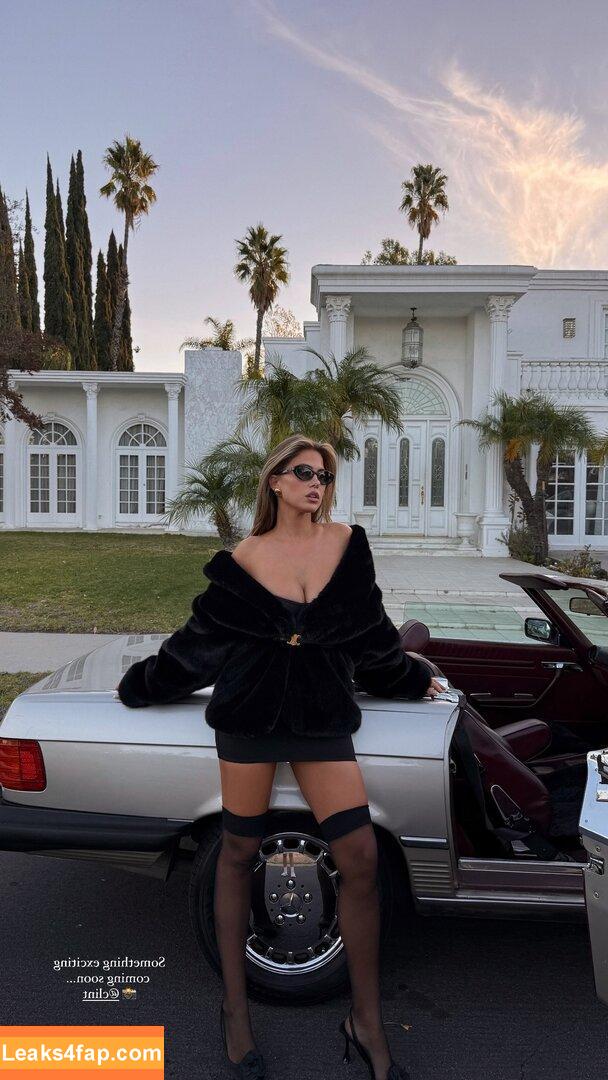 Kara Del Toro / Karajewell / karadeltoro / karajewelll leaked photo photo #2303