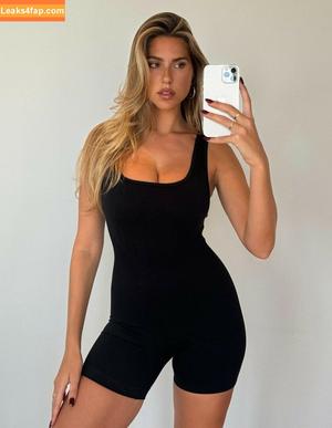 Kara Del Toro photo #2200