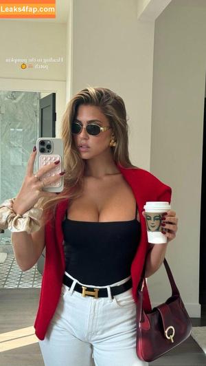 Kara Del Toro photo #2216