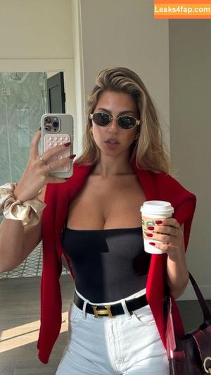 Kara Del Toro photo #2217