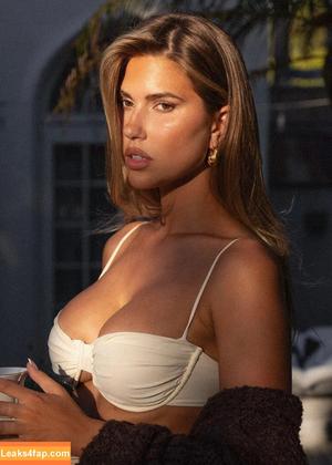 Kara Del Toro photo #2361