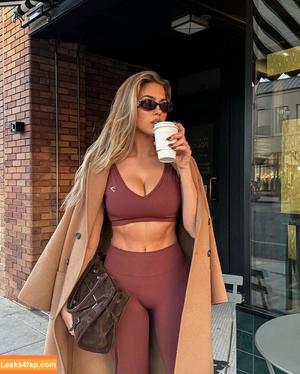 Kara Del Toro photo #2383