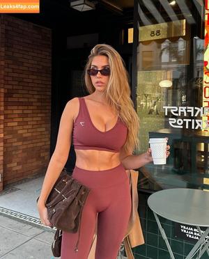 Kara Del Toro photo #2384
