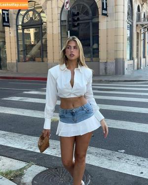 Kara Del Toro photo #2388