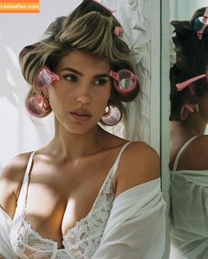 Kara Del Toro photo #2394