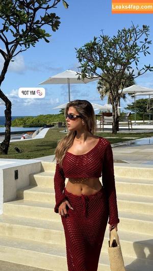 Kara Del Toro photo #2422
