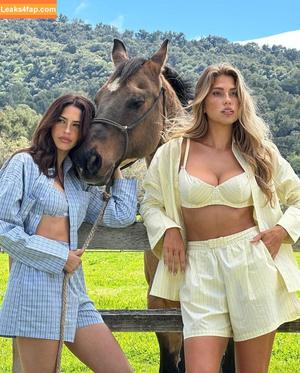 Kara Del Toro photo #2722