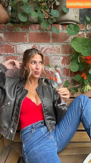 Kara Del Toro photo #2728