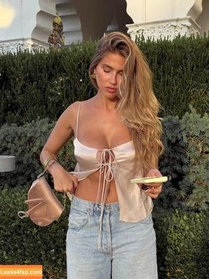 Kara Del Toro фото #2818