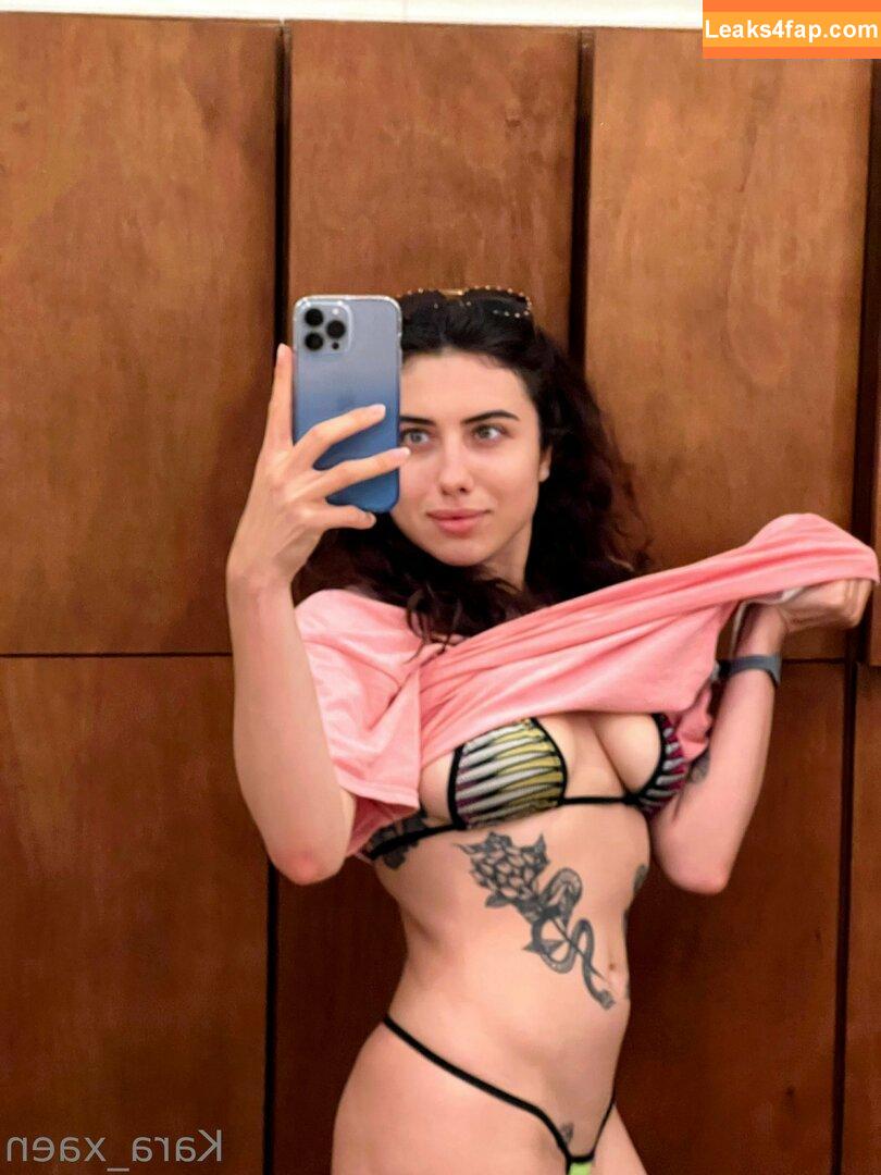 kara_xaen / 0karaxaen / karaxaen_ leaked photo photo #0137