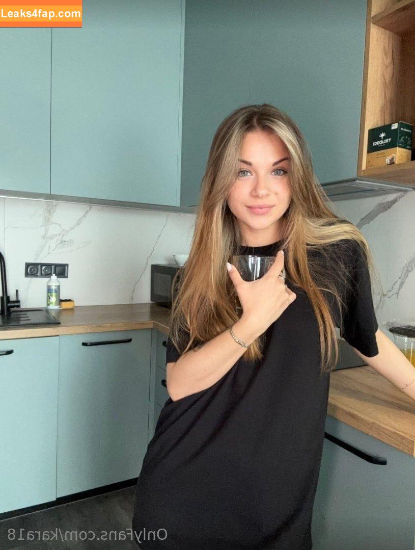 kara18 /  leaked photo photo #0007