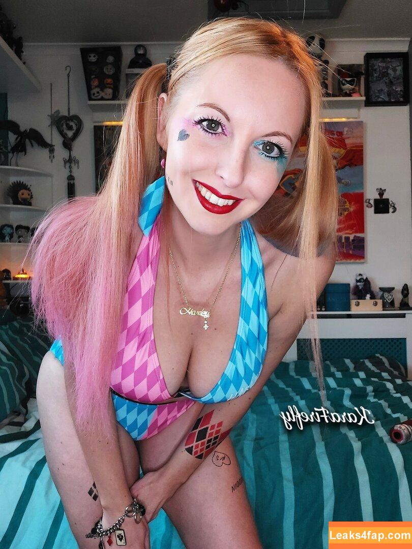 KaraFirefly / karafirefly- leaked photo photo #0002