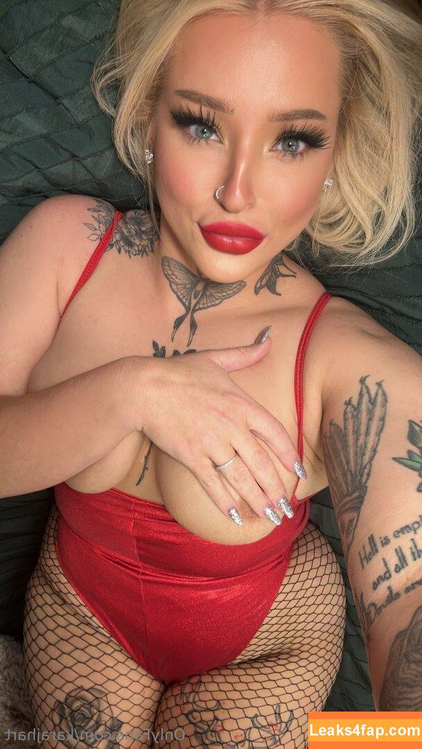 karajhart / carolinejhart leaked photo photo #0011