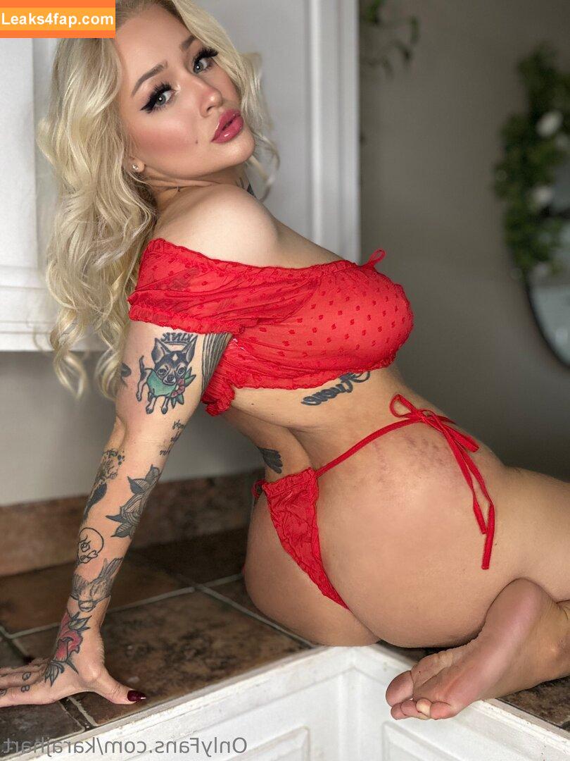 karajhart / carolinejhart leaked photo photo #0020