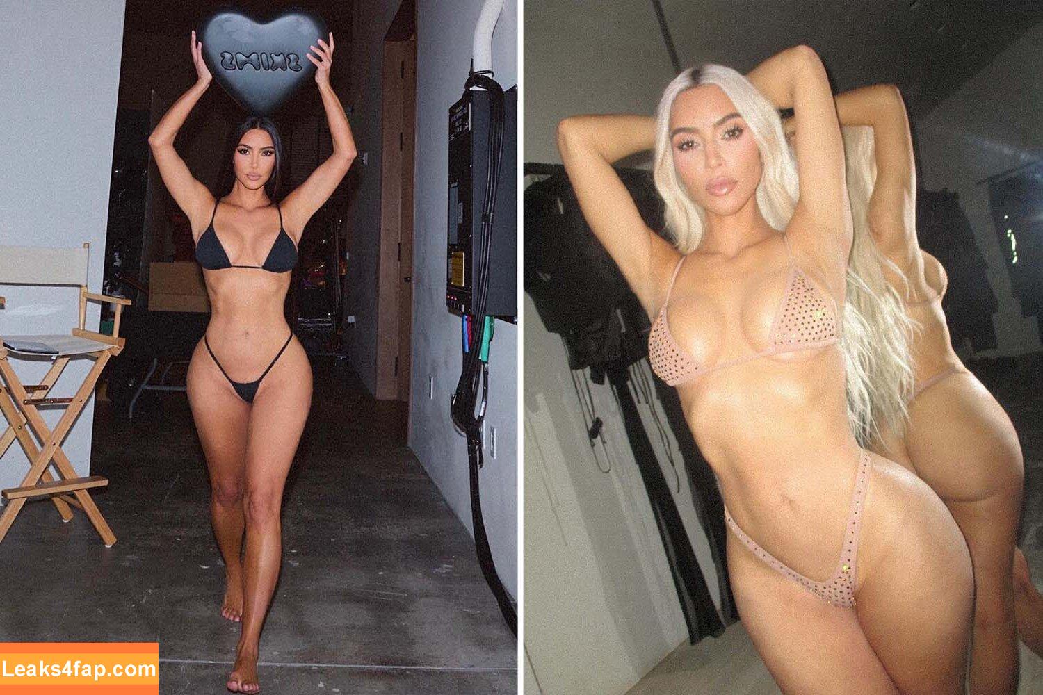 Kardashians /  leaked photo photo #0002