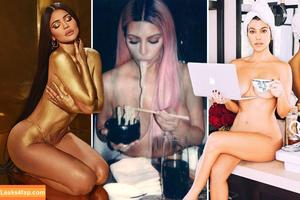 Kardashians photo #0001