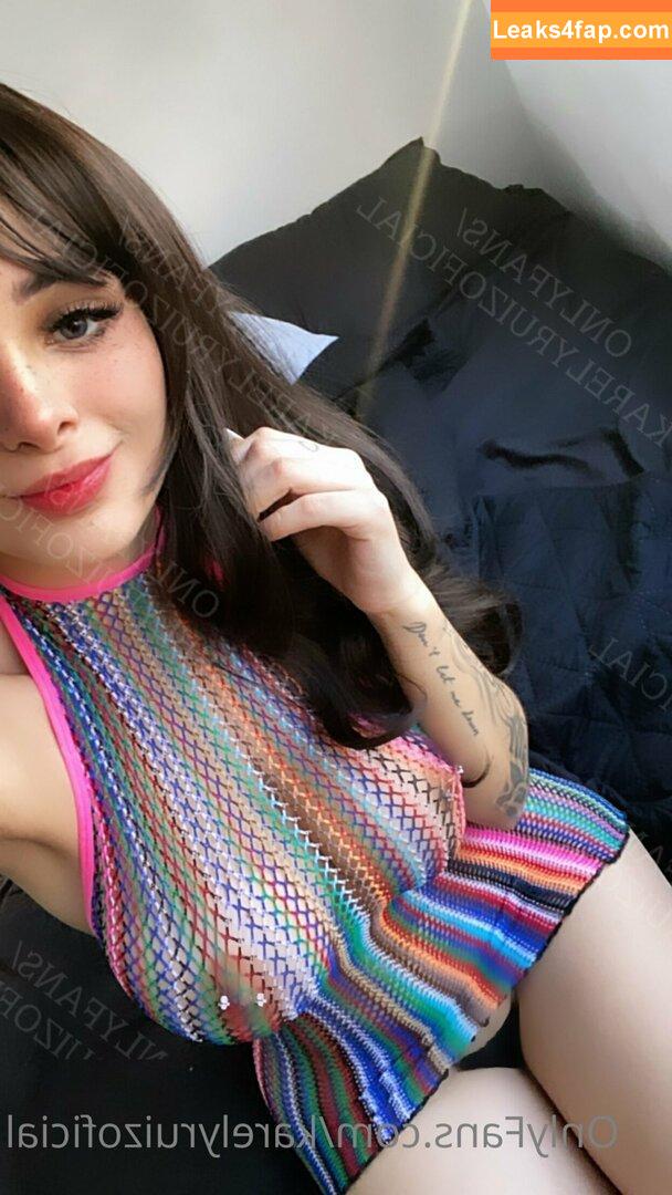 Karely Ruiz / karely_ruiz_gf / karelyruizo1 / karelyruizoficial leaked photo photo #0375