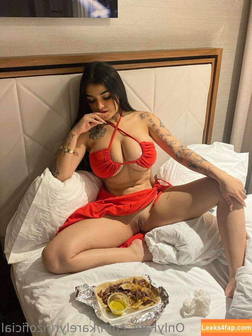 Karely Ruiz / karely_ruiz_gf / karelyruizo1 / karelyruizoficial leaked photo photo #0393