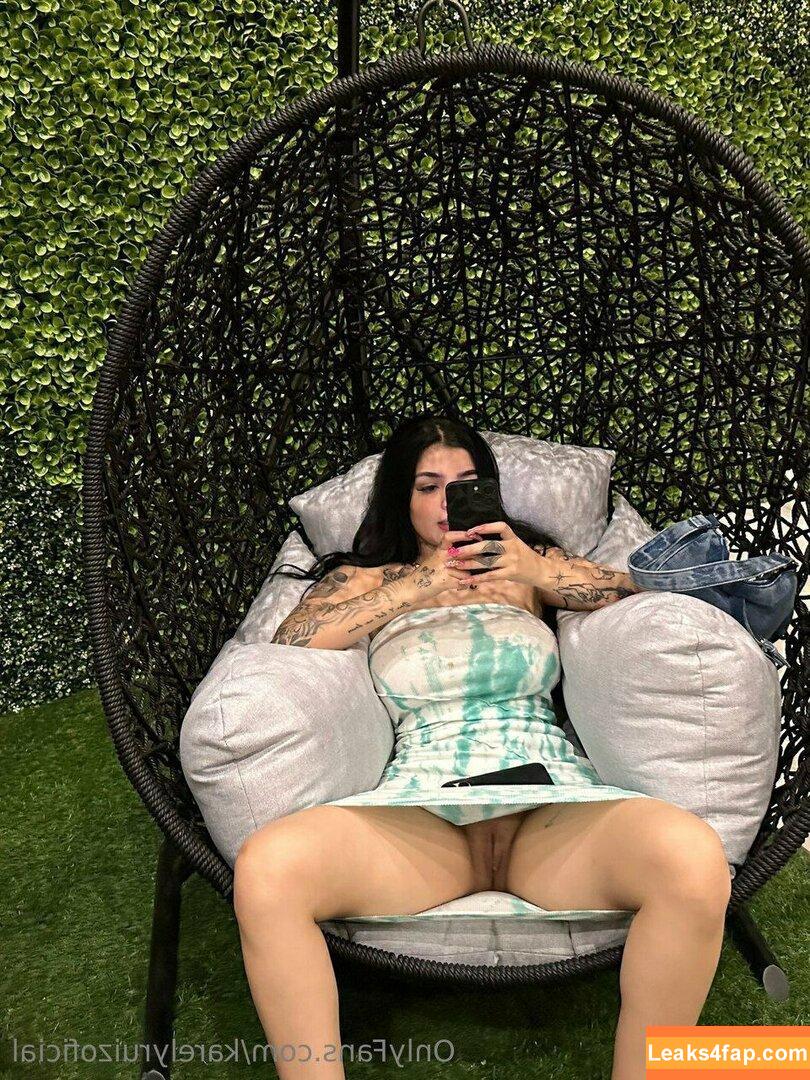 Karely Ruiz / karely_ruiz_gf / karelyruizo1 / karelyruizoficial leaked photo photo #0543