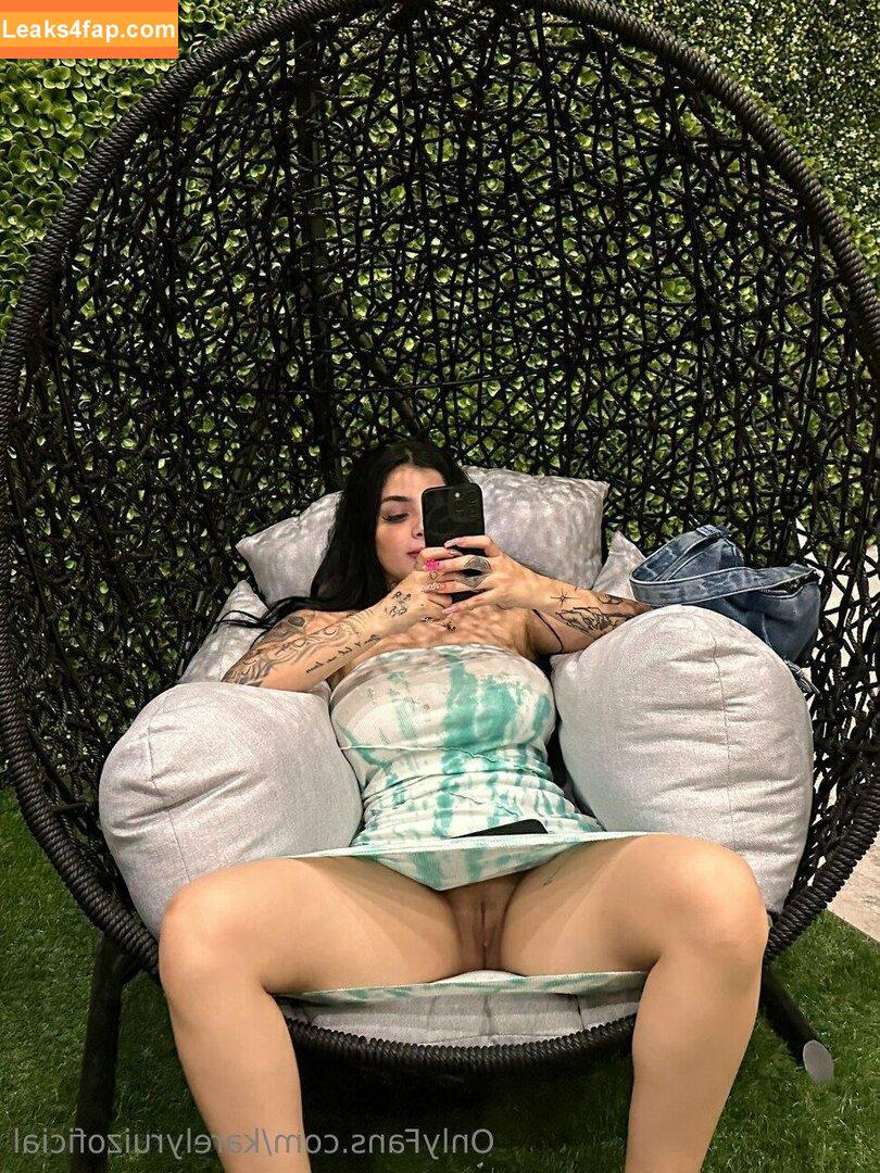 Karely Ruiz / karely_ruiz_gf / karelyruizo1 / karelyruizoficial leaked photo photo #0546