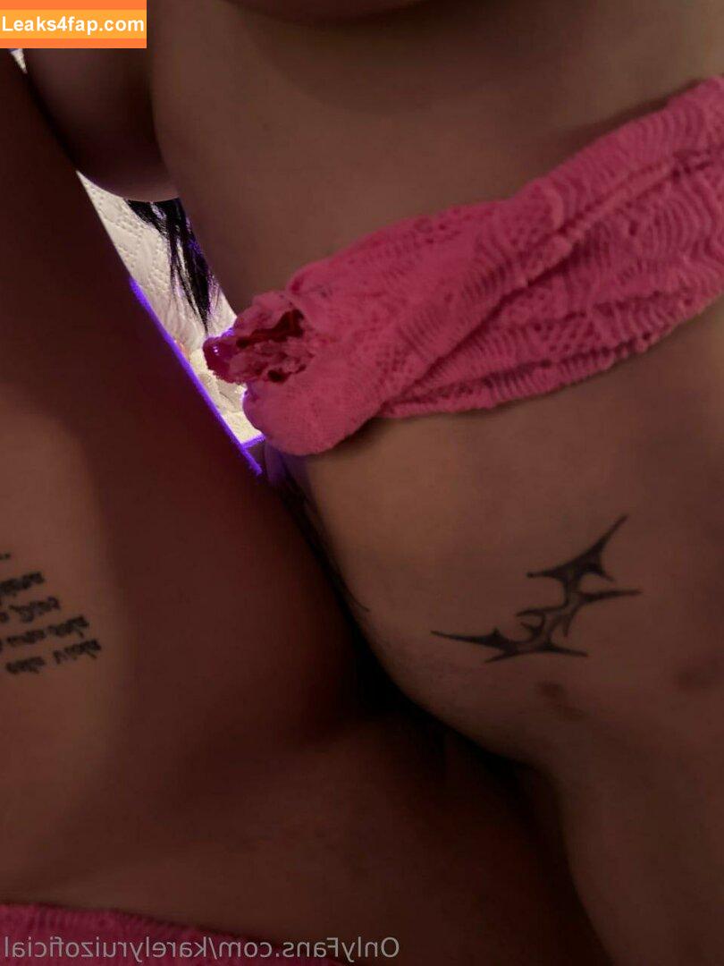 Karely Ruiz / karely_ruiz_gf / karelyruizo1 leaked photo photo #0825