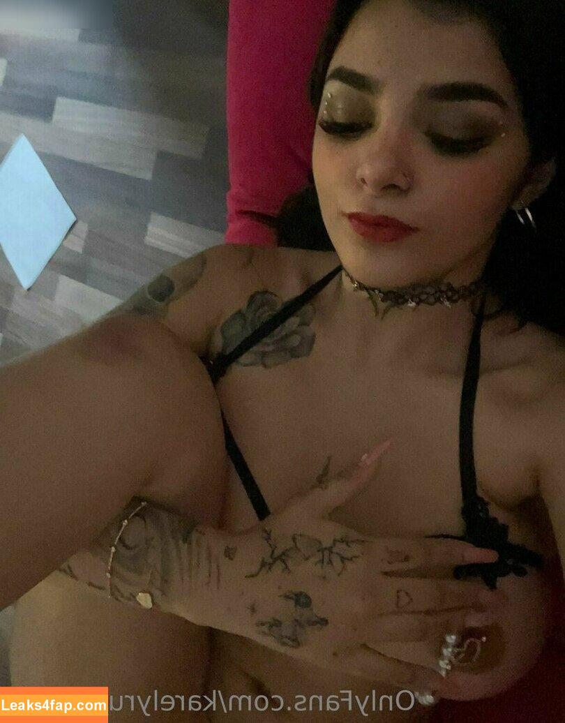 Karely Ruiz / karely_ruiz_gf / karelyruizo1 leaked photo photo #0870