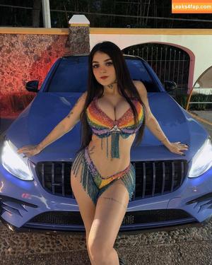 Karely Ruiz photo #0139