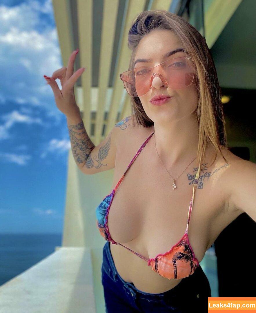 Karen Borges / AKBorges_2 / karenborges / karenborges_1 слитое фото фото #0006