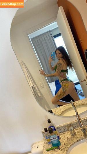 Karen Borges фото #0005