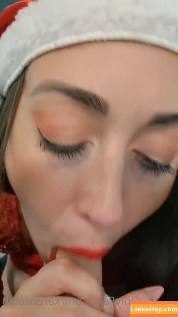 KAREN CALAB / https: / karencalab / kkarencalab leaked photo photo #0012