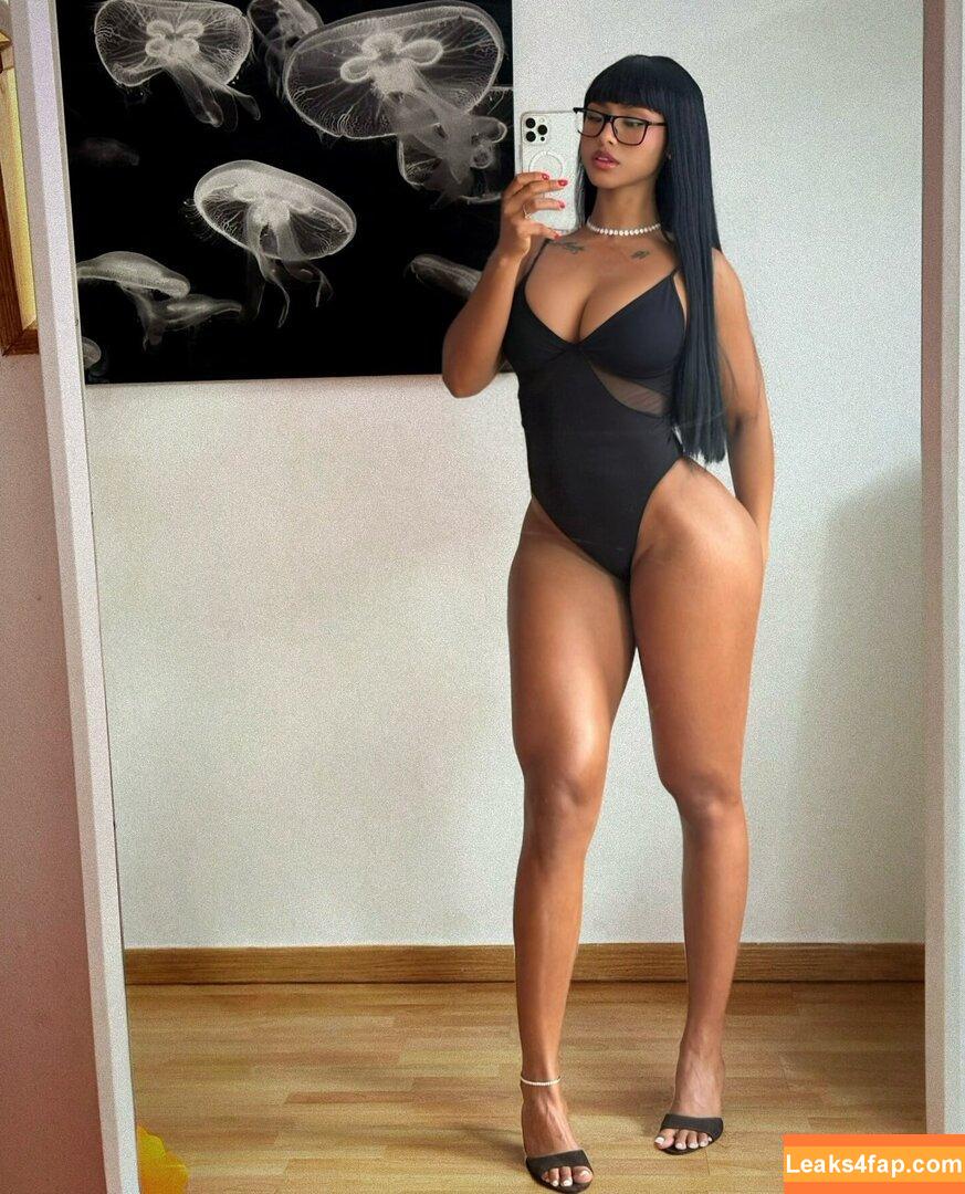 Karen Dayana / Dayanafox23 / dayanapili слитое фото фото #0018