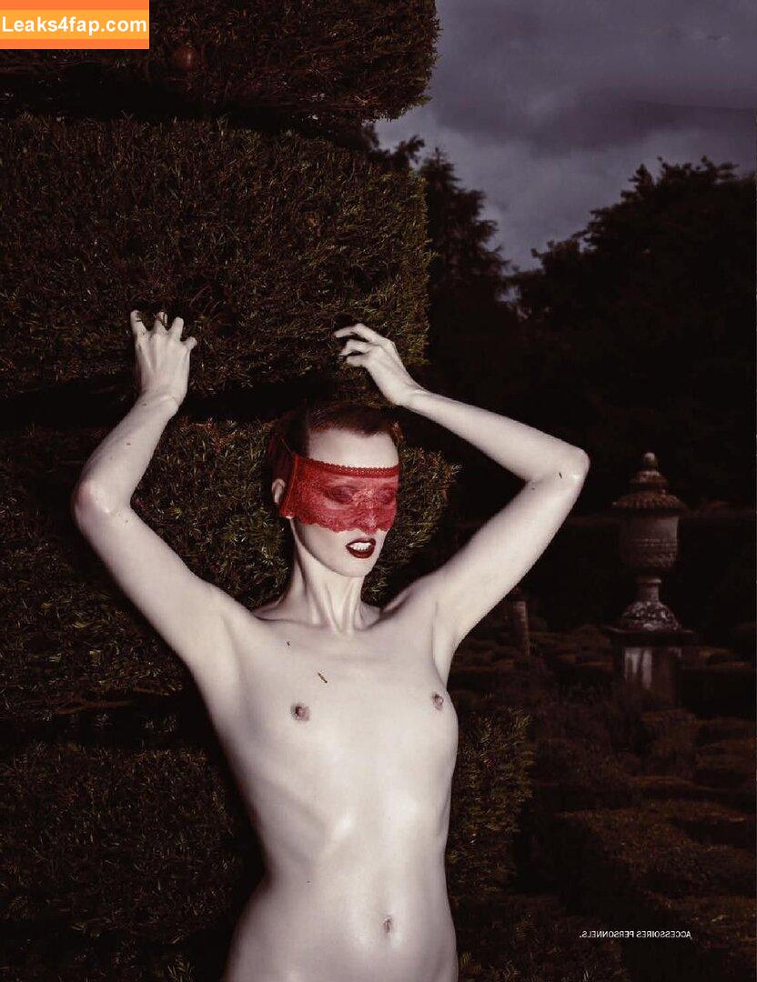 Karen Elson / misskarenelson leaked photo photo #0020